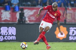 塔利斯卡回忆广州：美好的时光，我骑着摩托到处跑，感受极大自由