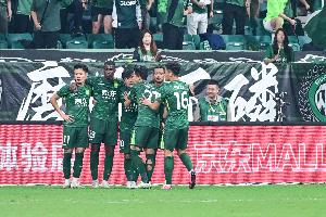 记者：国安已补充提交债务清偿资料，如无意外会进入第二批名单