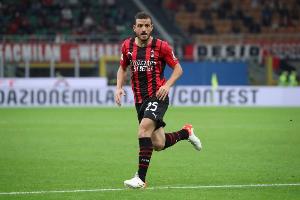 弗洛伦齐：随米兰夺得意甲冠军是我的巅峰，夺冠秘诀是依靠团队