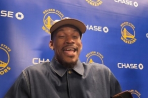 巴特勒谈格林和科尔争吵：我喜欢看他们互相吼叫 这对球队是好事