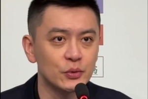 惨败32分！杨鸣：强度匹配不上时 能力差距就容易显现出来