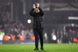 DO：富勒姆一月可能买前锋，已给马尔科·席尔瓦开出英超顶级薪水