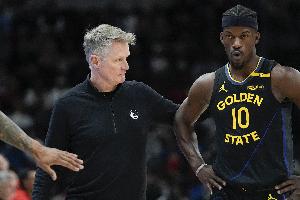 科尔谈3连胜：我们的轮换阵容齐整了 希望现在的打球方式保持下去