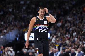 媒体人：库里乔丹詹姆斯SGA打法还算正常 约基奇真无人可以模仿