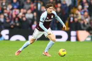 林德洛夫：切尔西踢得很好，我们必须做好准备并发挥出最高水平