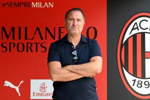 莫雷托：26年米兰股权结构或出现巨变，不排除红鸟直接出售俱乐部