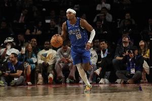 12中9砍赛季新高26分！基德：布威能果断突破完成终结 传球也精准