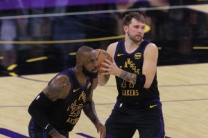 湖人19胜10负！Skip：他们表现得更像是10胜19负