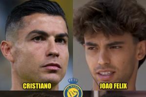 一个好汉三个帮！胜利8500万引援3大前锋，联合C罗四重奏双线全胜