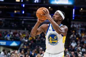 巴特勒：我们目前势头正盛 不会一切顺利但也不会一直糟糕