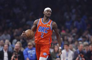 SGA：马刺打法合理天赋满满配合默契 拥有这些特质赢球水到渠成