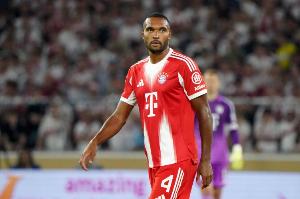 若纳坦·塔：拜仁如能在欧冠决赛中再遇阿森纳，那就太棒了