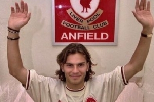 博格：我在利物浦留下了无数美好回忆，结交了可以相伴一生的朋友