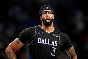 巴克利：浓眉看起来永远不会健康了 若我是球队负责人会交易他