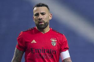 世体：穆里尼奥希望本菲卡尽快续约奥塔门迪，以免他冬窗加盟巴萨