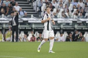 全市场：阿季奇预计冬窗租借离队，尤文图斯相信他能兑现潜力