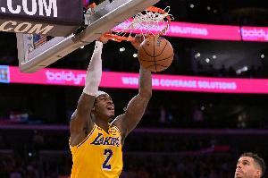 范德彪：我们输球方式几乎一样 赢球时问题会被掩盖&输球就显露了