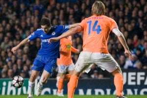 金：乔·科尔是我合作过最有天赋的英格兰球员，他踢球像巴西人