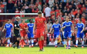 谁是英格兰第1俱乐部？邮报最新排名：利物浦第1曼联第2阿森纳第3