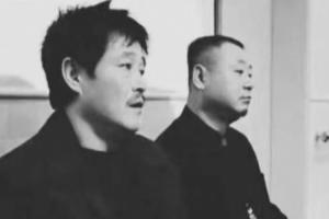 人人都是范德彪🥺“普森……不如我们重新来过”