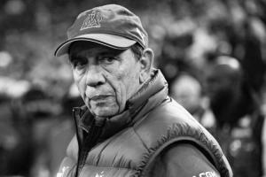 R.I.P.🕯法国足坛名宿加塞特去世，曾任法国队助教、马赛主帅