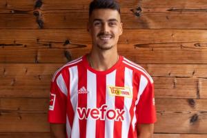 记者：尤文有意柏林联合中卫迪奥戈·莱特，球员合同明夏到期