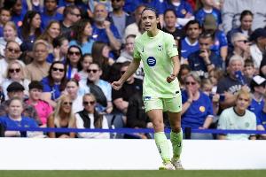 腓骨骨折接受手术！邦马蒂：生涯第一次重伤 希望赛季结束前复出