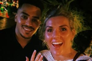 🤯切尔西女足队长与已婚健身教练分手，半年前曾为其离开未婚夫