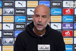 瓜帅：争冠？我们更愿意领先而不是追赶榜首，但现在才12月