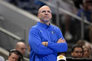 基德：赛程对我们不友好 失去浓眉影响也很大 但大家打得很拼了