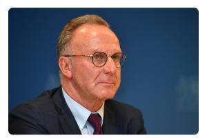 如今身价涨幅833%！鲁梅尼格此前评沃尔特马德被“傻瓜”高价签下