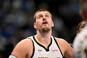 约基奇是第5位圣诞大战砍下50+得分球员！第3位多次拿到三双球员