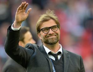 多特名宿：克洛普极其特别，他带给球队的那种自信简直难以言表