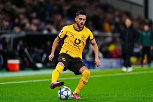 扬·库托：我儿子天天谈论多特，他会想象在球队踢球的样子