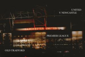 历史战绩碾压！曼联英超主场30次打纽卡19胜2负：负场为13年+去年