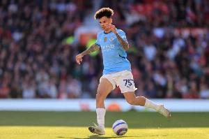 奥赖利：我和格瓦迪奥尔以及多库越来越有默契 现在不想争冠的事