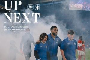 🤔遇强不强？切尔西6次对阵联赛前9只赢了1场，本周对阵第3维拉