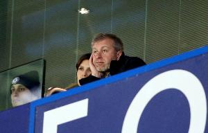 被冻结53亿！英媒：阿布请顶级律师争资产，暂不上交卖切尔西的钱