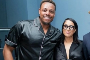 皮尔斯：一些球员与并不爱自己的人在一起 那只是因为孤独