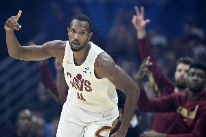 莫布里可以出战圣诞大战！主帅表示会有出场时间限制