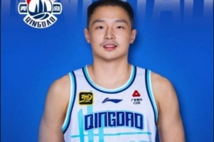 差劲！王奕博半场3中0一分未得 正负值-14最低