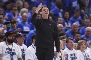 戴格诺特：马刺在杯赛时就展现了绝佳沉稳定力 他们表现极其出色