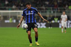 莫雷托：贝拉诺瓦目前并未和国米联系，他完全专注于亚特兰大