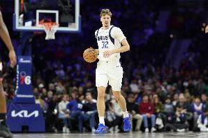 基德：弗拉格在挡拆中做了我们要求他做的一切 他打出了高水平