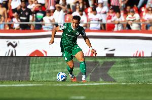 天空体育：切尔西正在努力签下前巴萨前锋罗克