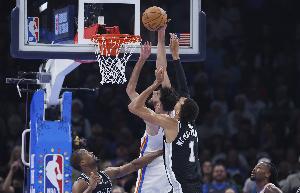 文班：我们不会让任何一人天赋凌驾于团队之上 这是击败强队关键