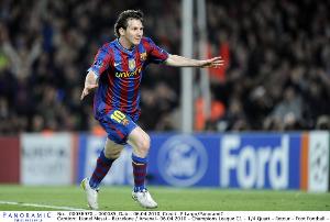 数据说话！梅西是西甲14队队史最大苦主，对塞维利亚狂轰30球最多