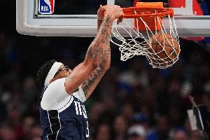 Skip：若浓眉健康欧文复出 独行侠有竞争力 但浓眉毫无征兆又伤了