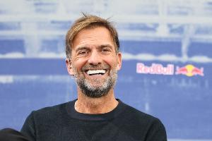 红牛CEO：克洛普相当于零转会费的国王级引援，他无意离开红牛