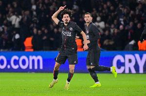 维蒂尼亚：未来希望有机会回波尔图效力，那里是我的家